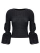 Issey Miyake 'Assemblage Branch' Top