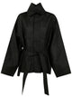 Homme Plisse Hempen Jacket
