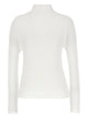 Issey Miyake 'Wooly Pleats-56' Blouse