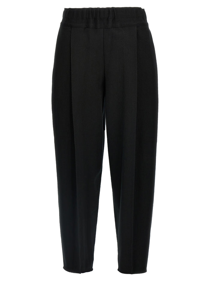 Issey Miyake 'Champagne' Pants