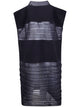 Homme Plisse "Moving Knit" Dress