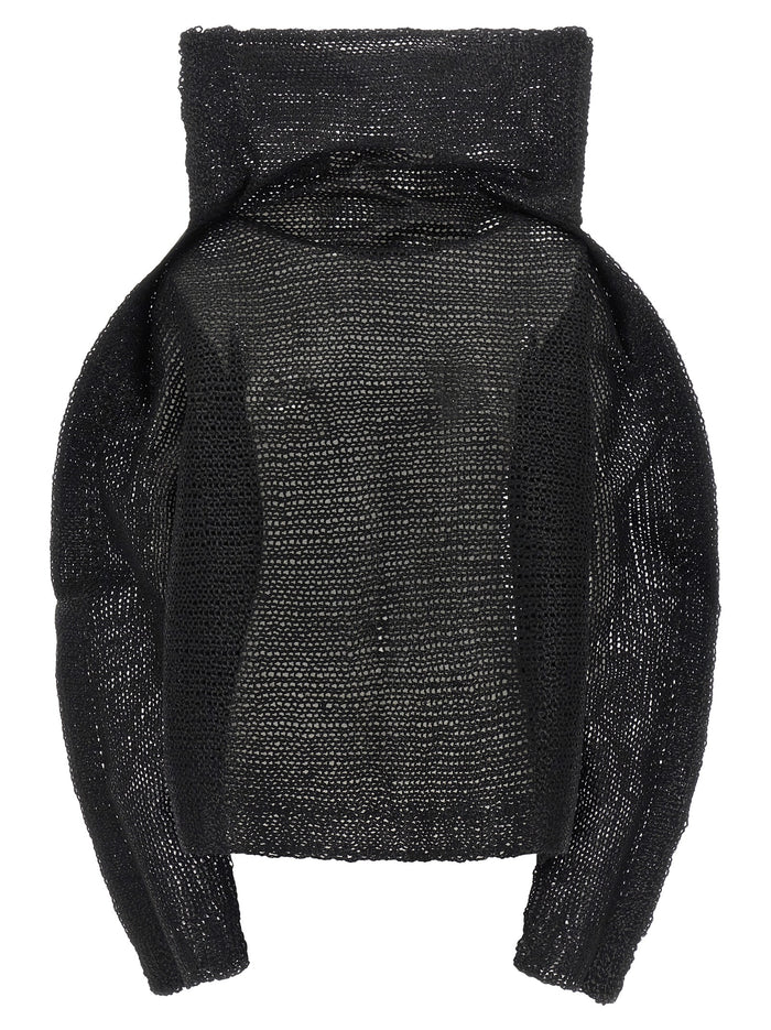 Issey Miyake 'Panini' Top