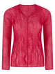 Issey Miyake 'Chiffon Twist 1' Top