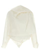 Issey Miyake 'All Squares' Top