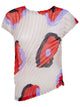 Homme Plisse "Verve" Volume Top