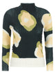 Issey Miyake 'Verve Pleats' Top