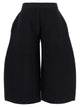 Issey Miyake 'Corrugated Knit' Pants