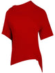 Homme Plisse "Life Form" Volume Top