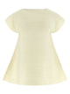 Issey Miyake 'Corrugated Knit' Dress