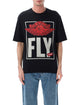 Air Jordan Nike Jordan X Levi's Relaxed T-Shirt
