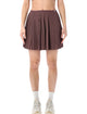 Nike Nike Pleated Mid-Rise Skirt