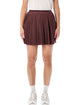 Nike Nike Pleated Mid-Rise Skirt