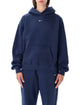 Nike Nike Studio Fleece Hoodie