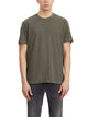 James Perse Cotton Roundneck T-Shirt