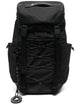 Adidas By Stella Mccartney Logo Backpack
