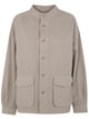 Labo.art "Ines" Moon Cotton Jacket