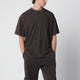 Represent Coffee-Colored Short-Sleeve T-Shirt
