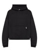 Represent "Initial" Boxy Oversized Hoodie