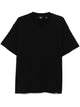 Represent "Initial Oversized" T-Shirt