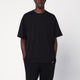 Represent Black Crew Neck Tshirt
