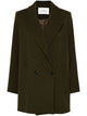 Ivy Oak Jenna Oversized Trench Jacket