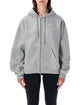 Nike Nike Studio Fleece Zip Hoodie