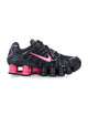Nike Nike Shox Tl Black Women's Shoes