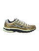 Nike Nike P-6000 Mesh Sneakers