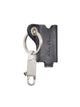 Rick Owens Porta Accendino In Pelle