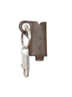 Rick Owens Porta Accendino In Pelle