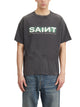 Saint Mxxxxxx Cotton Logo T-Shirt
