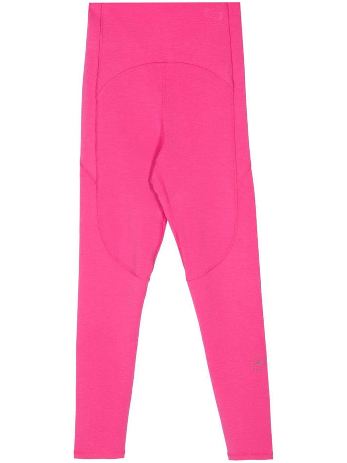 Adidas By Stella Mccartney Yoga Leggings