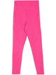 Adidas By Stella Mccartney Yoga Leggings