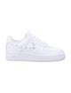 Nike Nike Air Force 1 ’07 White Leather Woman's Sneakers