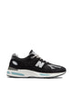 New Balance Sneaker 991 Bk2