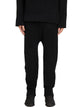 Isabel Benenato Pantaloni In Lana E Cashmere