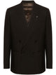 Lardini Man Jacket Attitude Drop 7 Regular