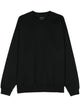 Y-3 Logo Cotton Sweatshirt