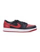 Nike Nike Air Jordan 1 Retro Low Og 'Banned' Sneakers