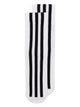 Y-3 Stripe Socks