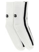 Y-3 'Y-3 Stripes' Socks