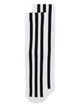 Y-3 Stripes Socks
