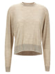 Jil Sander Asymmetrical Mesh