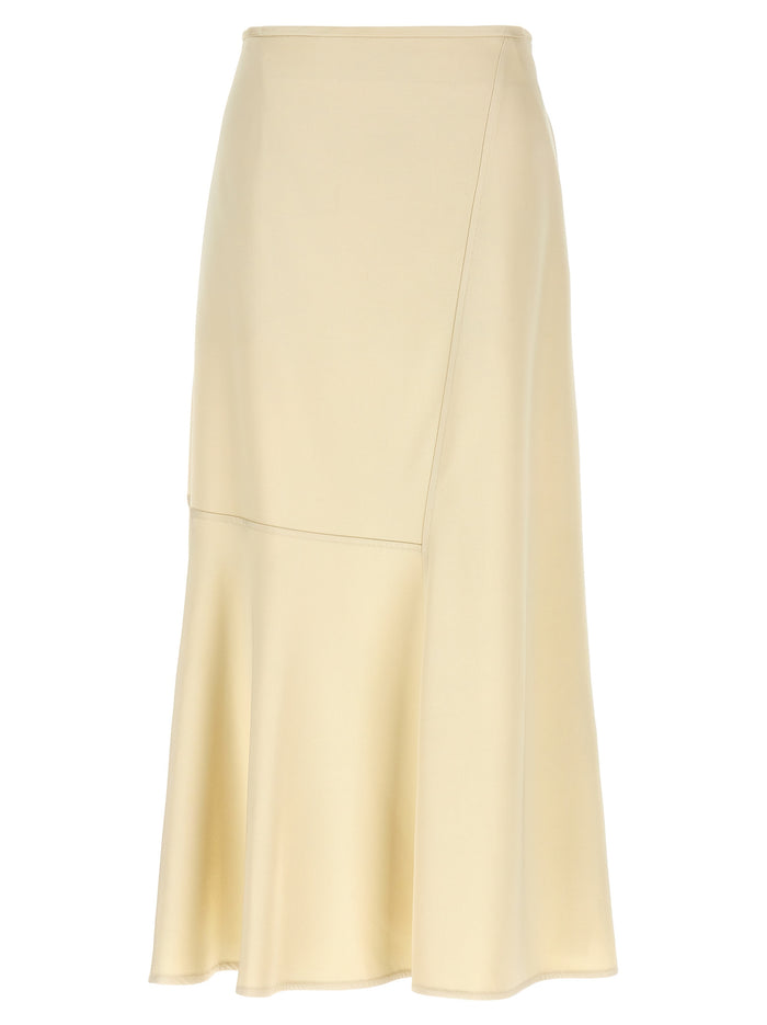 Jil Sander '65' Skirt
