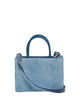 Diesel Dsl 3D Mini Bag