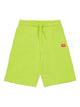 Diesel Kids Cotton Shorts