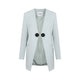 Jil Sander Jil Sander Wool Jacket