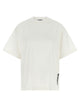 Jil Sander Logo T-Shirt