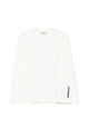 Jil Sander Logo Cotton T-Shirt