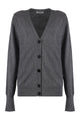 Jil Sander Cashmere Cardigan